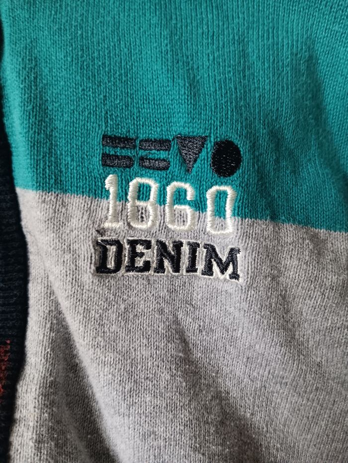 Veste garçon in extenso 5ans - photo numéro 3