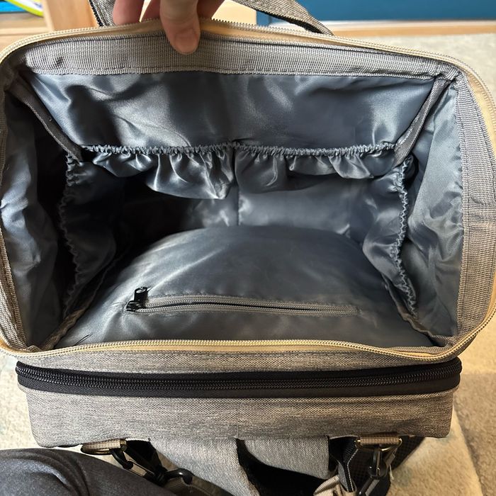 Sac à langer - photo numéro 7