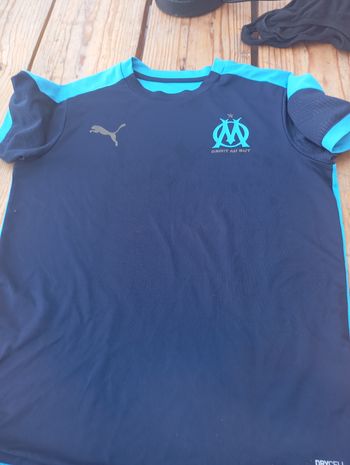 T-shirt Olympique de Marseille