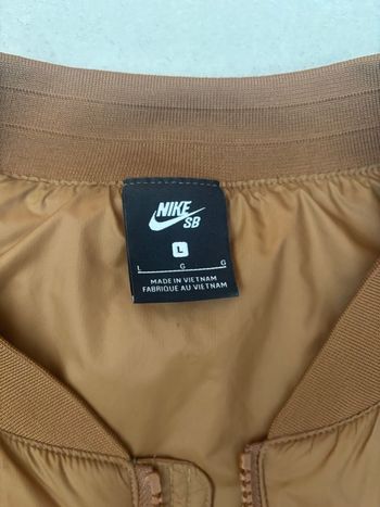 Veste légère sans manches