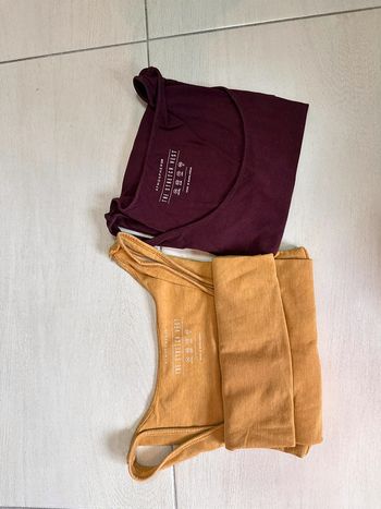 Lot débardeurs Primark