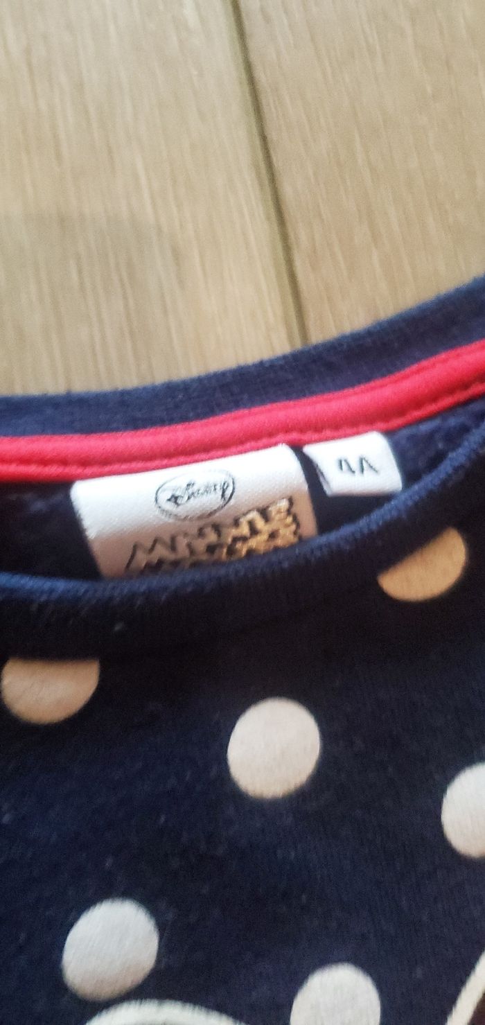 Robe 4 ans - photo numéro 2