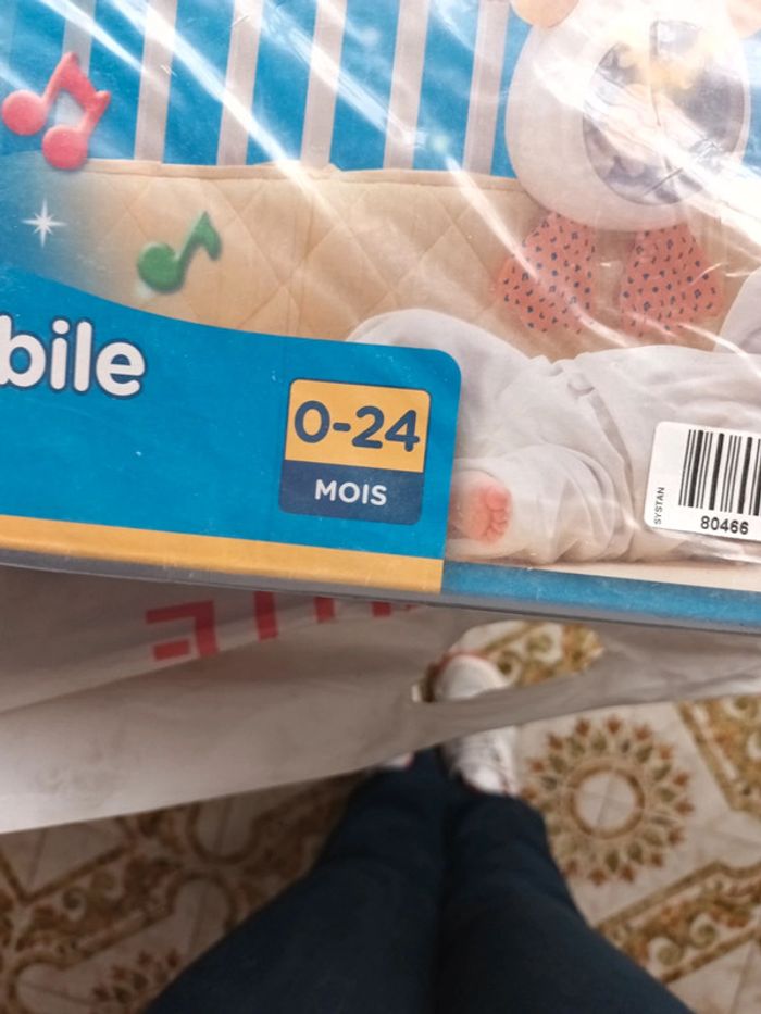 Mon lumi'mobile parlant - photo numéro 2