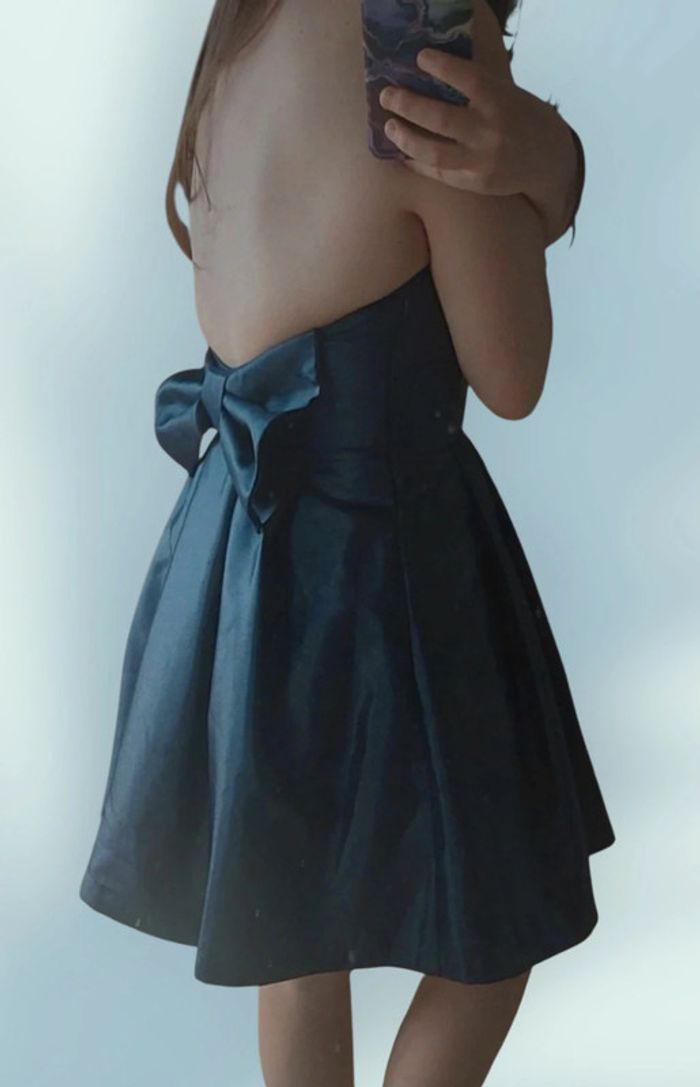 Robe de soirée - photo numéro 2