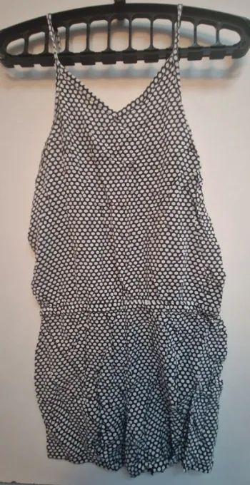 Combinaison short 14A