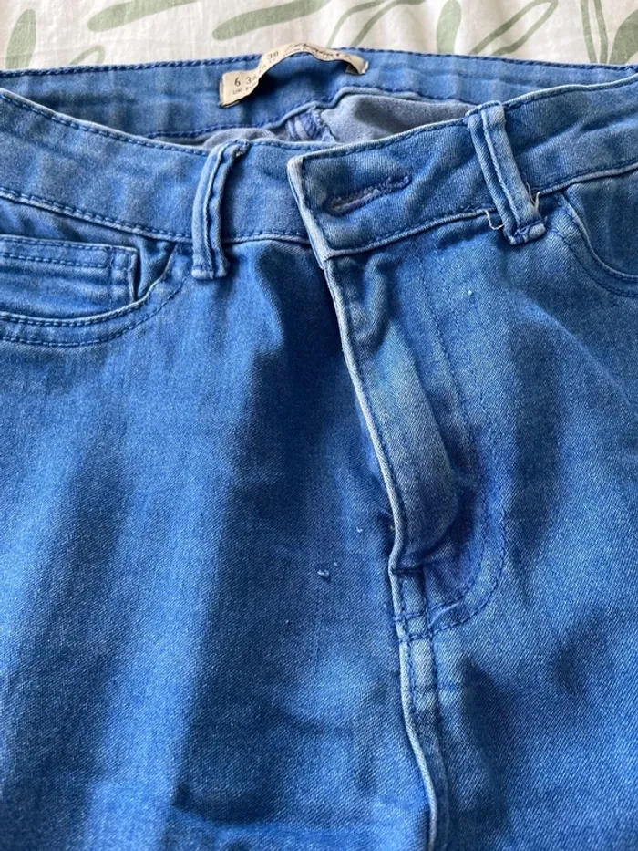 Jean skinny - photo numéro 2