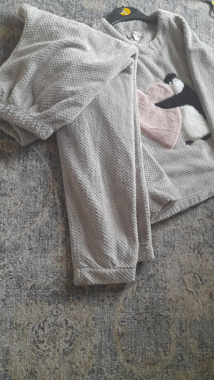 Pyjama - photo numéro 3