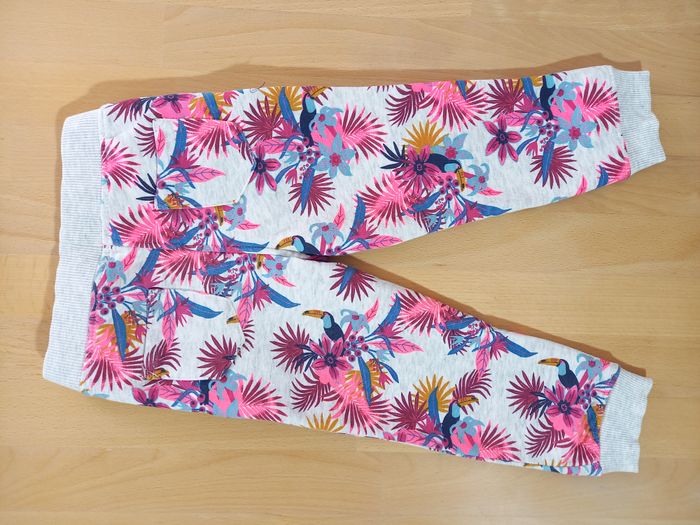 Tenue de sport DPAM 2/3 ans 🎀 - photo numéro 8