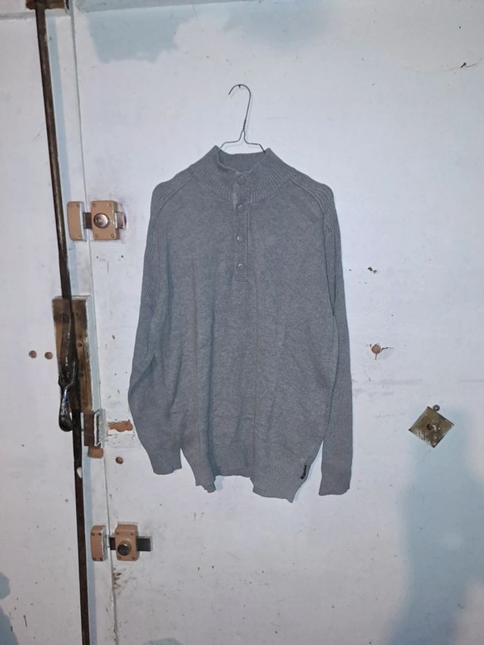 Pull homme 3XL - photo numéro 2