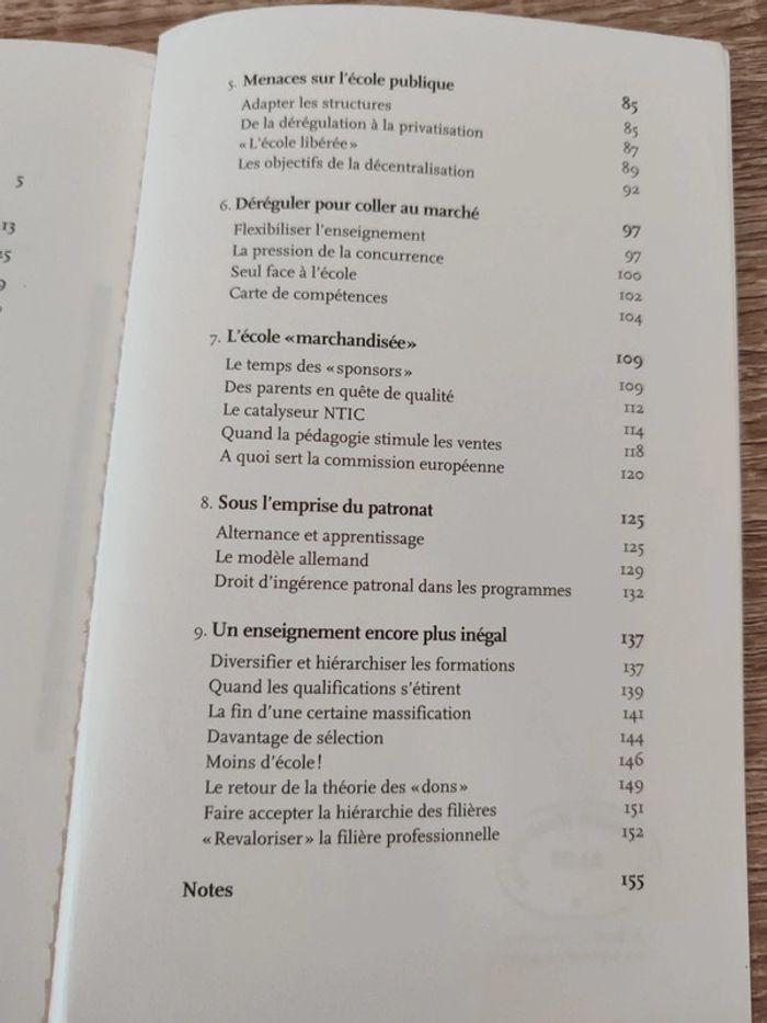 Nico Hirtt ⭐ Les nouveaux maître de l'école - photo numéro 5