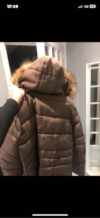 Doudoune Homme Tom Tailor