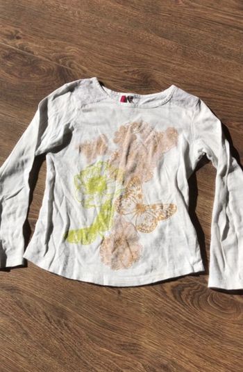 Tee-shirt Orchestra 6 ans