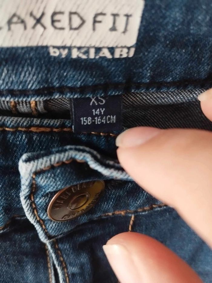 Jeans - photo numéro 3