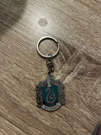 Porte-clefs