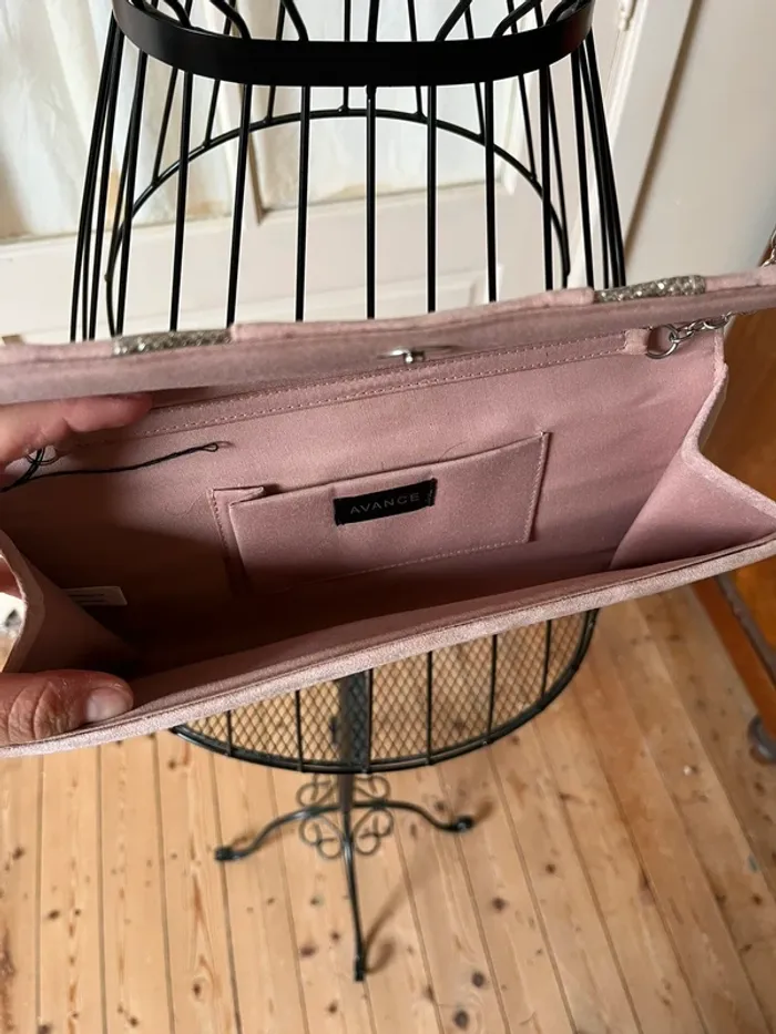 Sac en bandoulière AVANCE - photo numéro 5