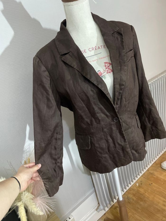 Blazers - photo numéro 3