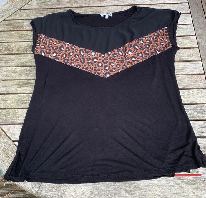 T-shirt L Liberto (208)
