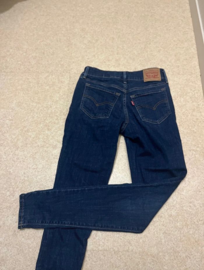 Jeans LÉVIS femme - photo numéro 2