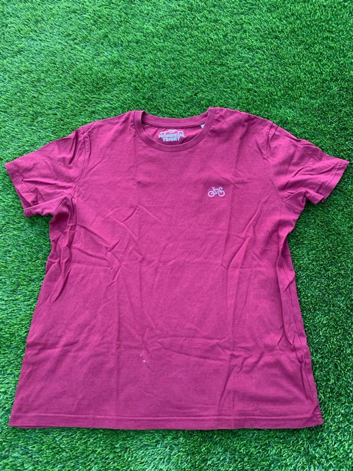 Tee shirt a détacher
