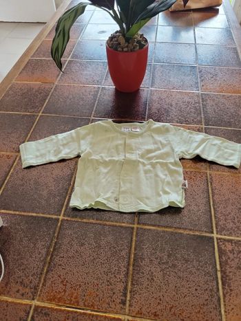 Tee shirt manches longues