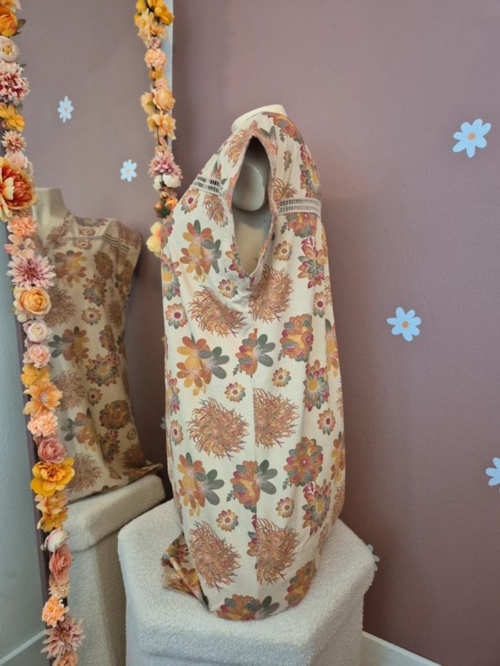 Robe LPB taille L - photo numéro 4