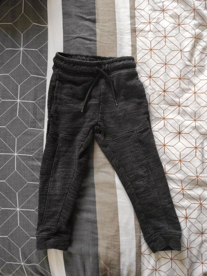 Jogging 4 ans Kiabi - photo numéro 3