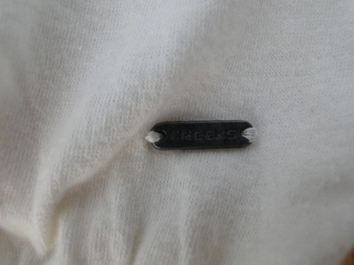 Haut manche longue type dentelles - photo numéro 2