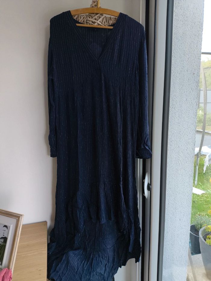 Robe longue légère 42 - photo numéro 3