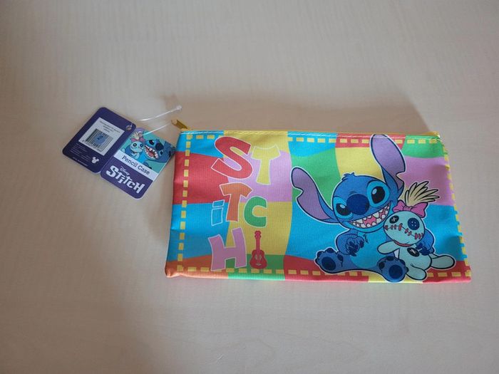 Trousse Stitch - photo numéro 2