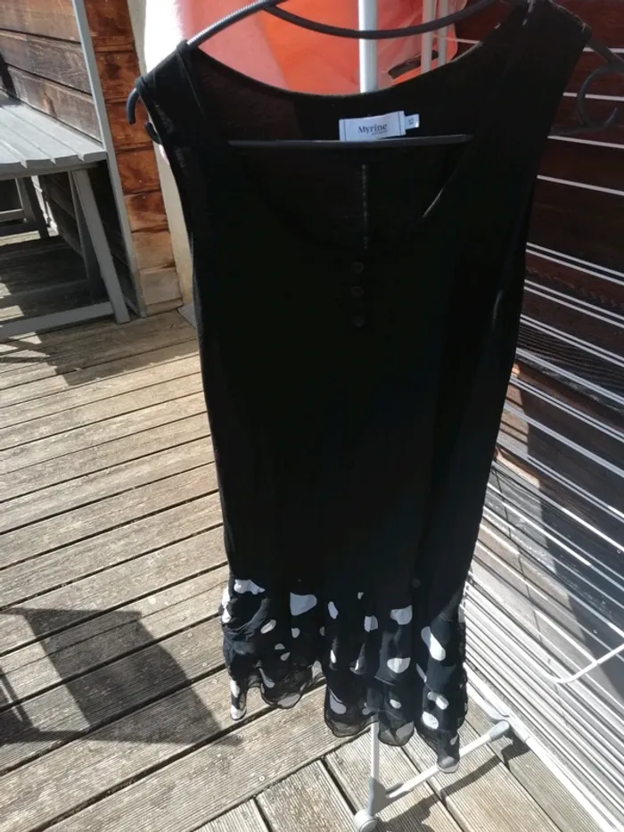 Robe Myrine