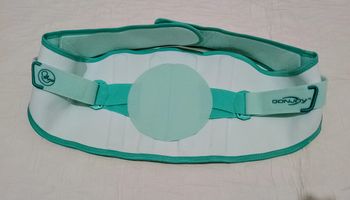 DonJoy ceinture grossesse maintien ventre dos