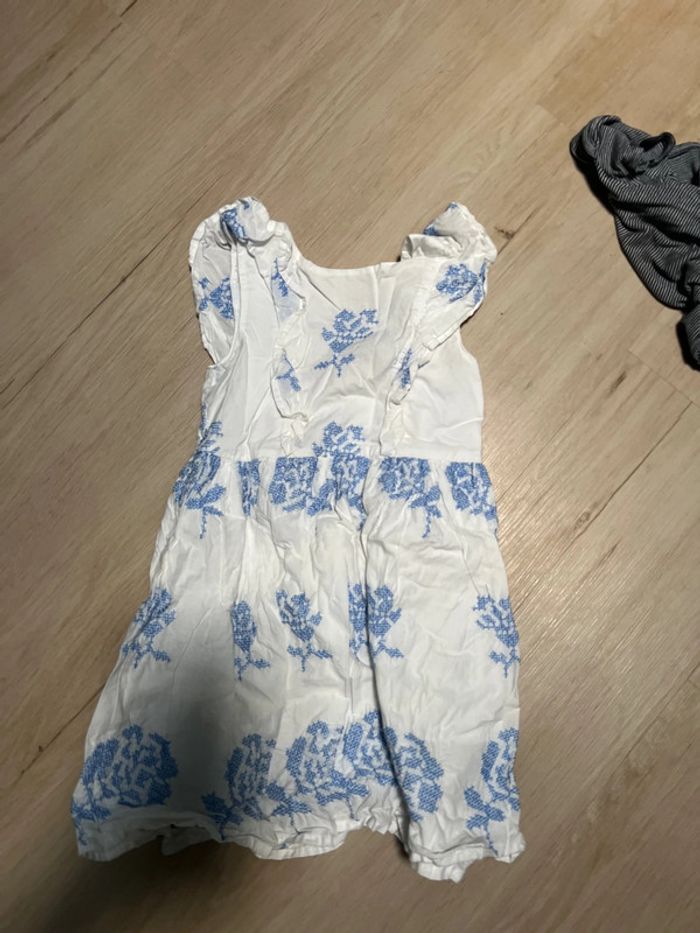 Robe primark
