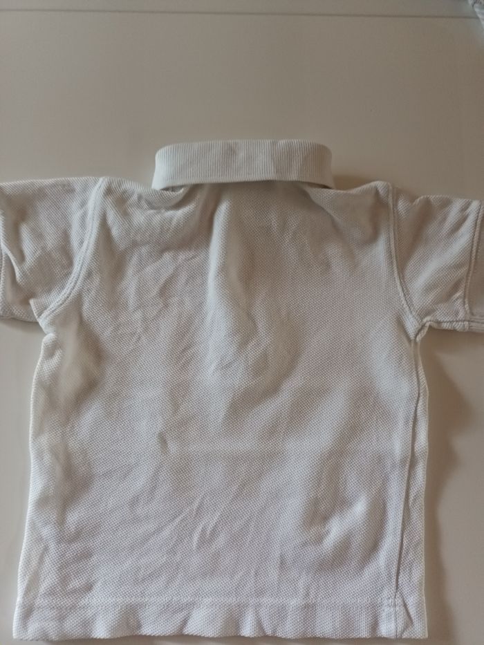 Polo Jacadi basic - photo numéro 4