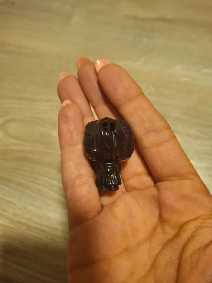 Figurine harry Potter funko joy cho chang - photo numéro 2