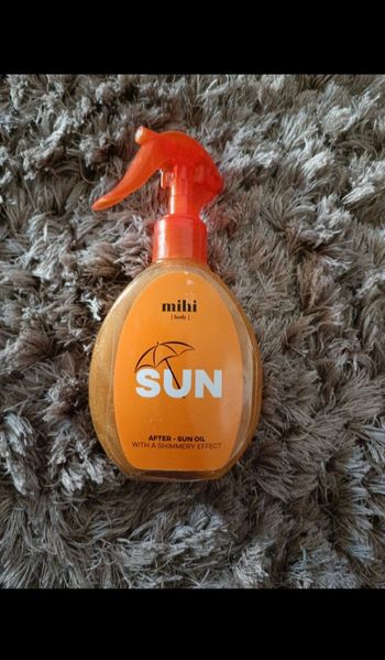 Après soleil