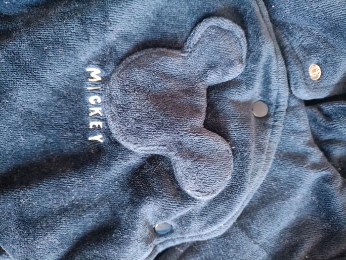 Combinaison mickey - photo numéro 2