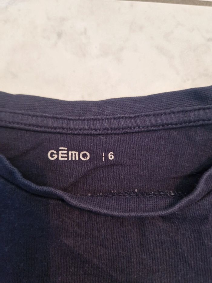 T shirt - photo numéro 3