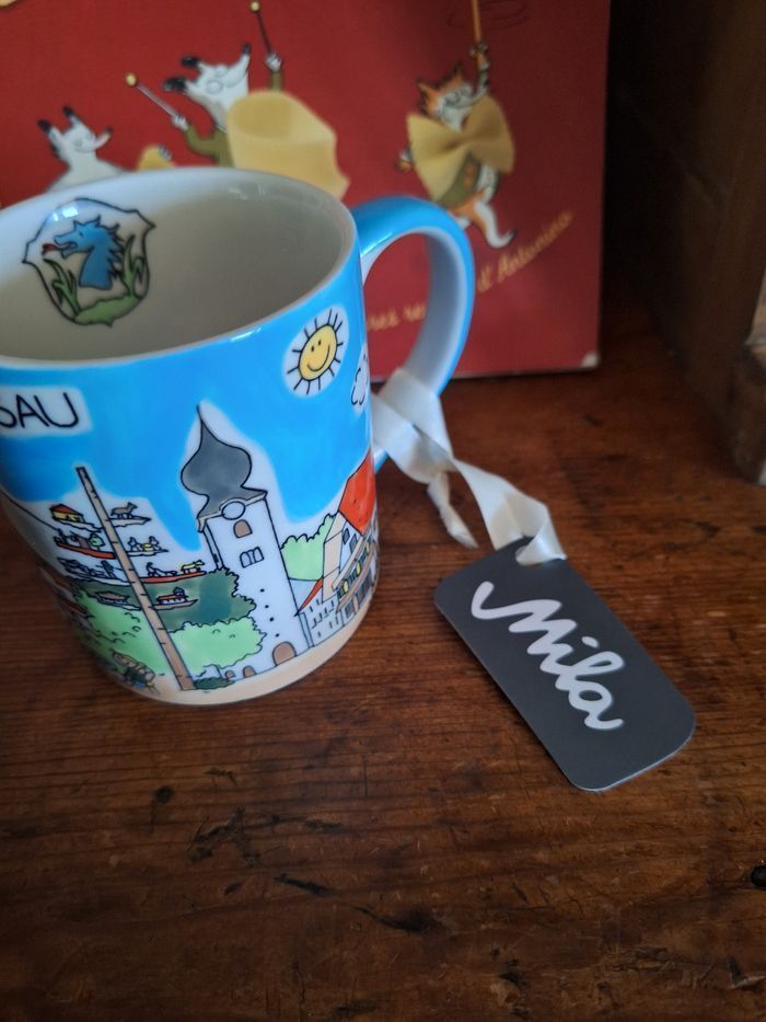 Mug neuf - photo numéro 10