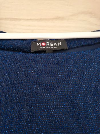 💞 Morgan de toi 💞 carton 4