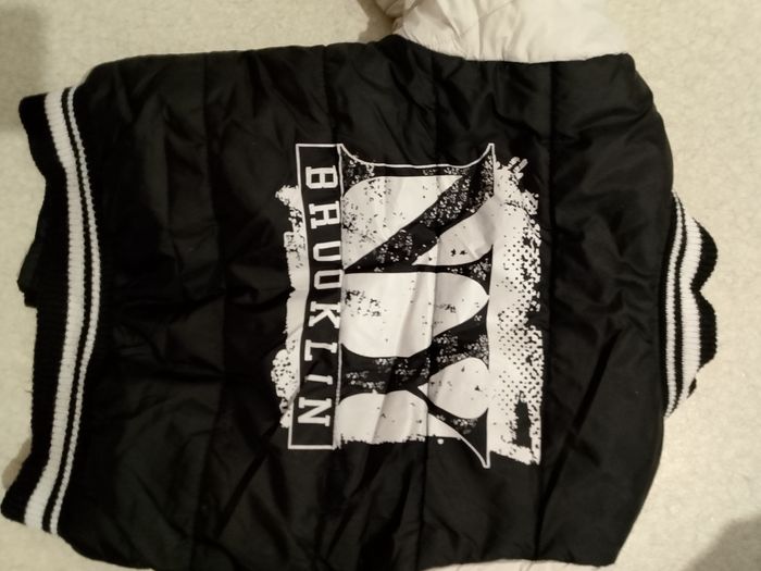 Veste garçon 4 ans - photo numéro 3