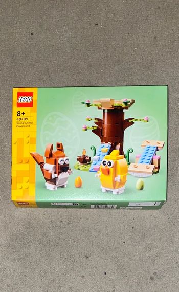 Lego 40709 NEUF