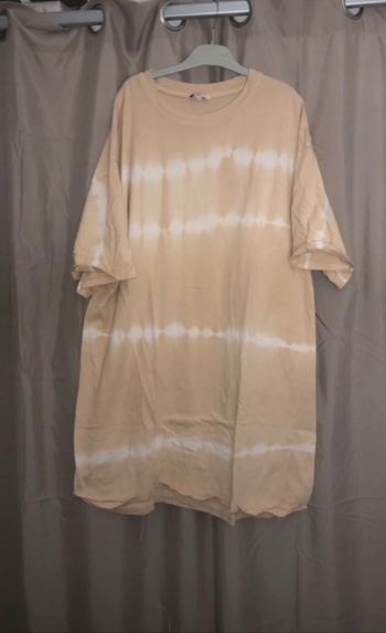 Robe ter shirt