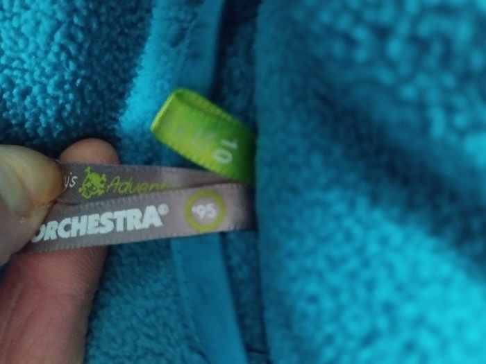 Combinaison de ski 10 ans - photo numéro 4