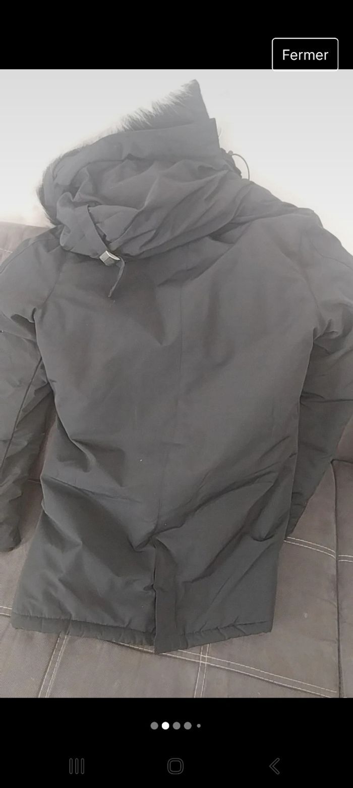 Parka femme - photo numéro 2