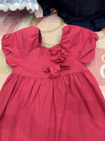 Robe zara