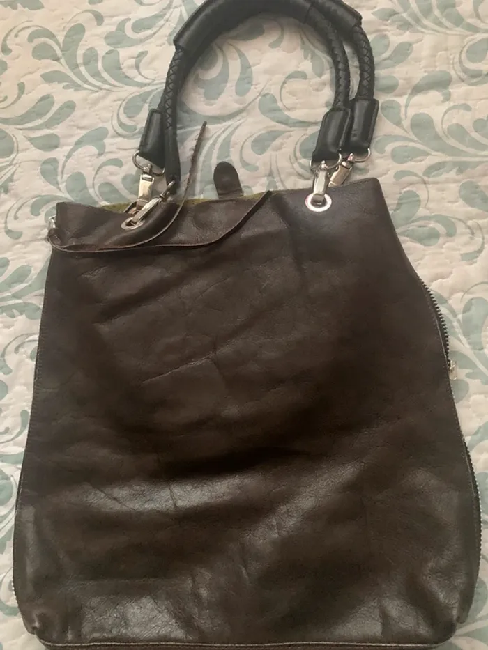 Sac Barbara Rihl - photo numéro 2
