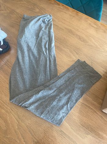 Legging grossesse