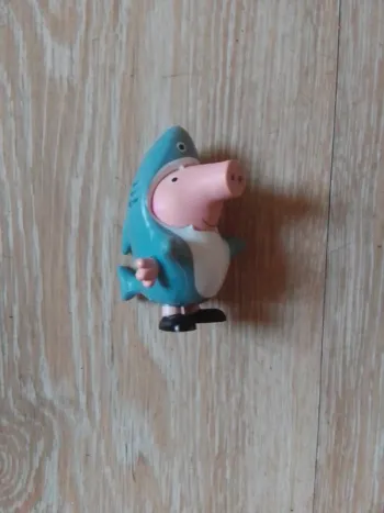 Figurine Peppa pig