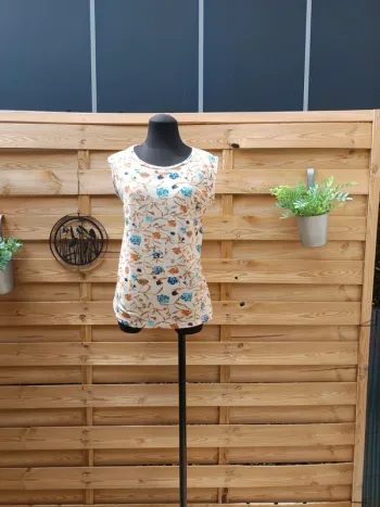Débardeur taille L