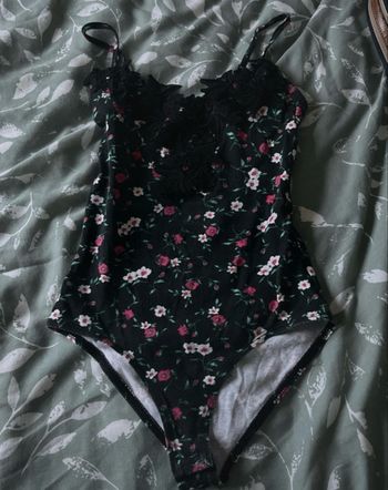 Body femme